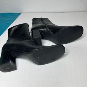 Nine West boots